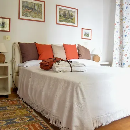 Appartement Le Foresterie, Vino & Castello *