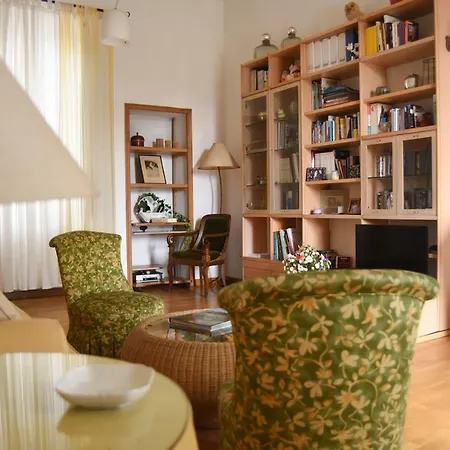 Appartement Le Foresterie, Vino & Castello