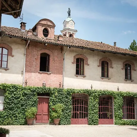 Le Foresterie, Vino & Castello Appartement