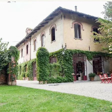 Appartement Le Foresterie, Vino & Castello *