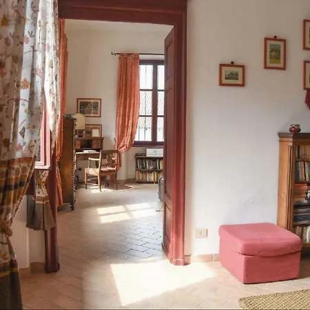 Le Foresterie, Vino & Castello